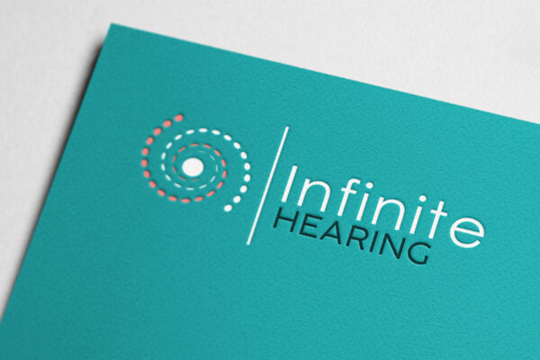 Infinite-hearing